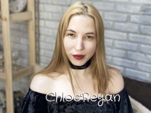 ChloeReyan