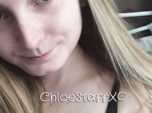 ChloeStarrXO