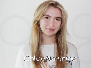 ChloeSunshine