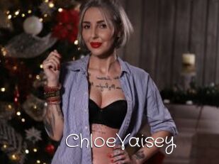 ChloeVaisey