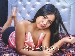 ChloeVicari