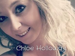 Chloe_Holloway