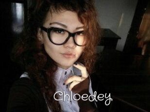 Chloedey
