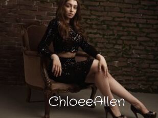 ChloeeAllen