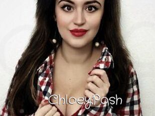 ChloeyPosh