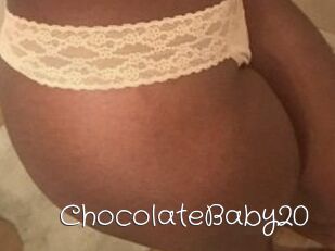 ChocolateBaby20