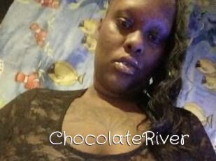 ChocolateRiver