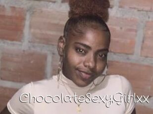 ChocolateSexyGirlxx