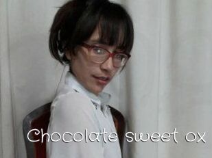 Chocolate_sweet_ox