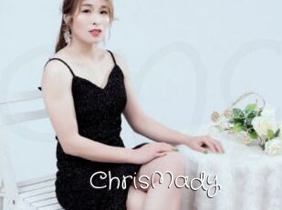 ChrisMady