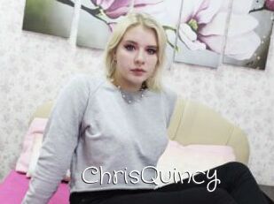 ChrisQuincy
