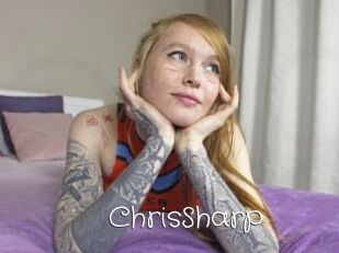 ChrisSharp