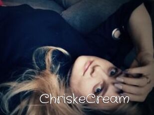 ChriskeCream