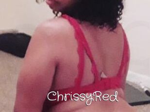 ChrissyRed