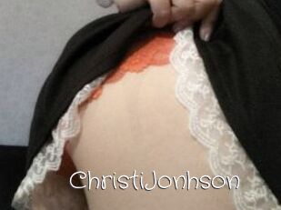 ChristiJonhson
