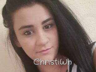 ChristiWh