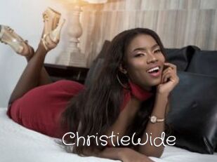 ChristieWide