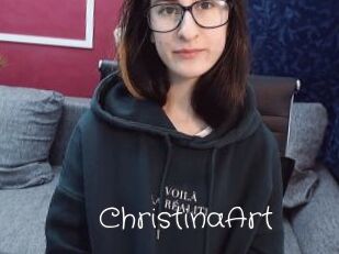 ChristinaArt