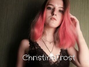 ChristinaFrost