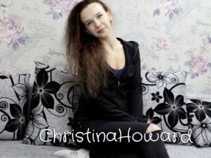 ChristinaHoward