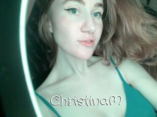 ChristinaM