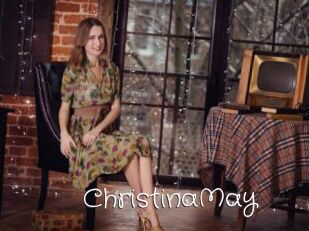 ChristinaMay
