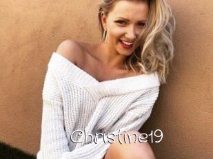 Christine19