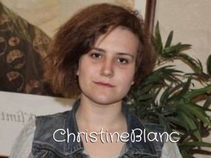 ChristineBlanc