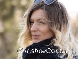 ChristineCarter