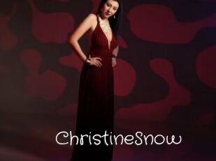ChristineSnow