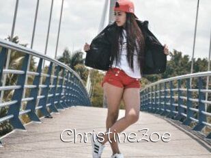 ChristineZoe