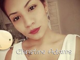 Christine_Adams