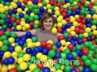 ChristyMoris