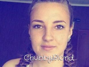 ChubbyBlond