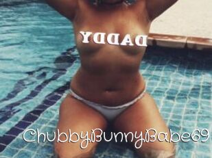 ChubbyBunnyBabe69