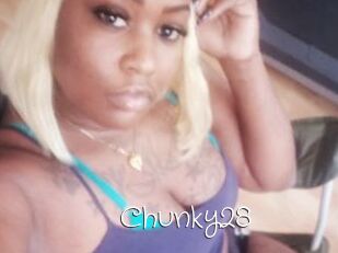 Chunky28