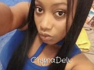 ChynaDelu