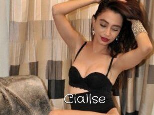 CiaIlse