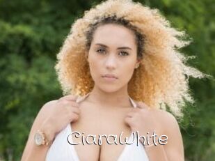CiaraWhite