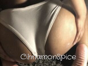 CihnamonSpice