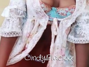 CindyBlackxx