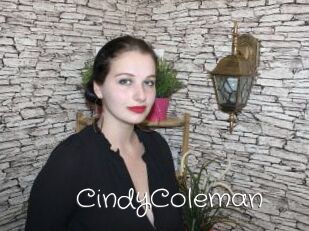 CindyColeman