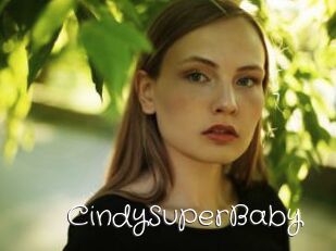 CindySuperBaby
