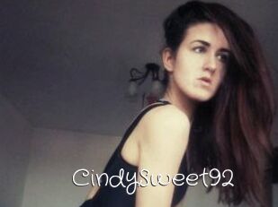 CindySweet92