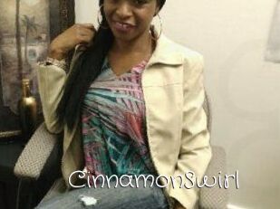 CinnamonSwirl