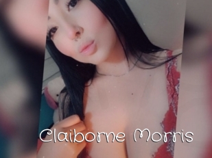 Claiborne_Morris