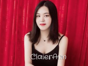 ClaierAnn