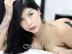 ClaireFerel