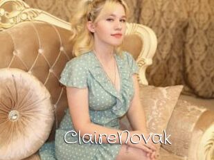 ClaireNovak