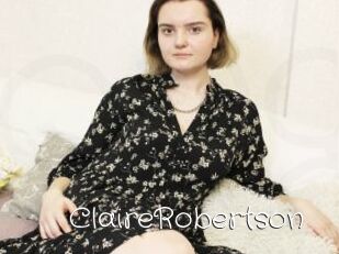 ClaireRobertson